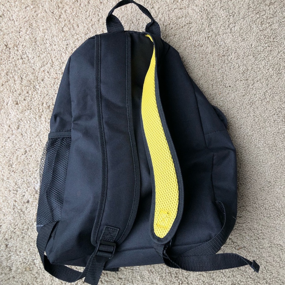 Pirates Chevron Backpack - image 5